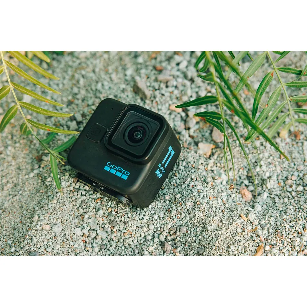 GoPro Hero11 Black Mini Actionkamera, Black, One Size GoPro Hero11 Black Mini Actionkamera, Black, One Size