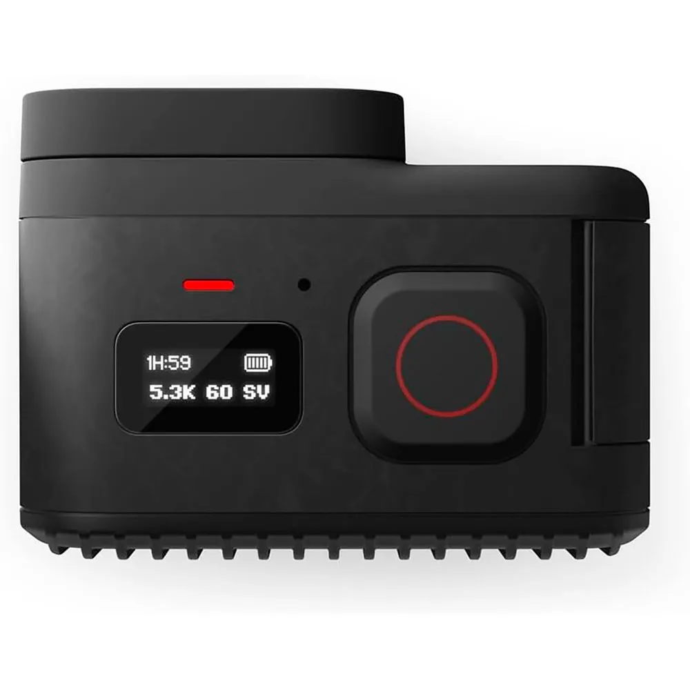 GoPro Hero11 Black Mini Actionkamera, Black, One Size GoPro Hero11 Black Mini Actionkamera, Black, One Size