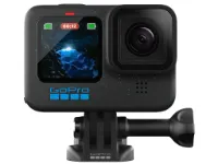 GoPro HERO12 5.3K actionkamera svart