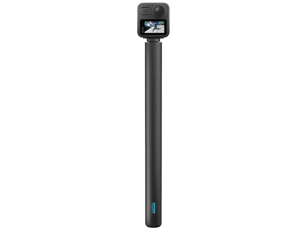 GoPro justerbar carbon selfiestang