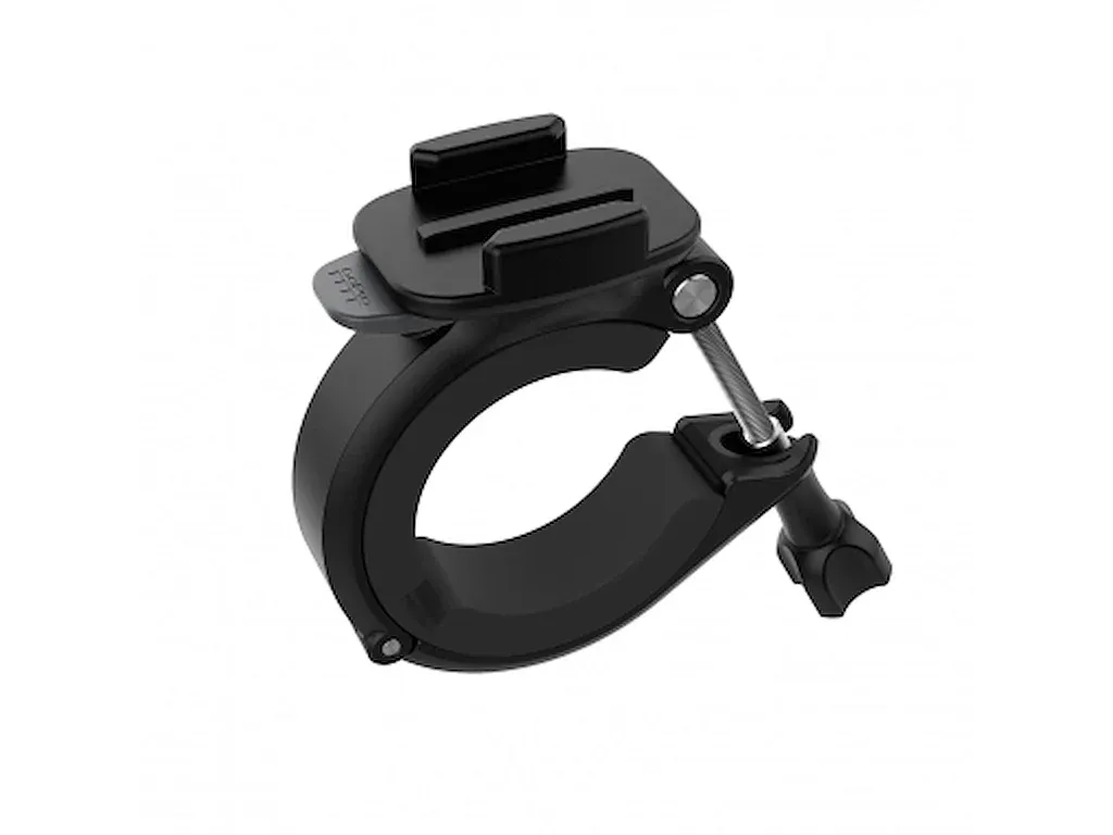 GoPro large tube mountØ3.5-6.35