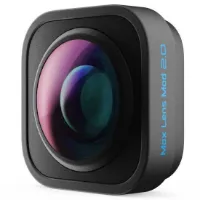 GoPro Max Mod 2.0 Kameralinse Refurbished GoPro Max Mod 2.0 Kameralinse Refurbished