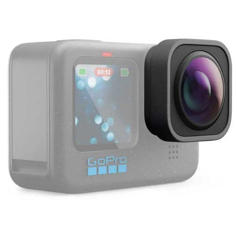 GoPro Max Mod 2.0 Kameralinse Refurbished GoPro Max Mod 2.0 Kameralinse Refurbished