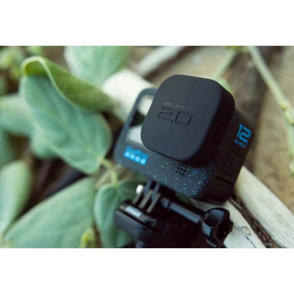 GoPro Max Mod 2.0 Kameralinse Refurbished GoPro Max Mod 2.0 Kameralinse Refurbished