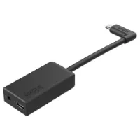 GoPro Profesjonell Mikrofonadapter 3.5 Mm
