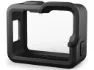 GoPro protective sleeve cover til GoPro Hero, Svart