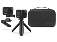 GoPro Travel Kit 2.0 Reisesett Til GoPro HERO GoPro Travel Kit 2.0 Reisesett Til GoPro HERO