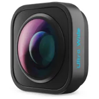 GoPro Ultravidvinkelobjektiv