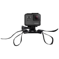 GoPro Vented Helmet Strap Støtte GoPro Vented Helmet Strap Støtte