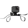 GoPro Vented Helmet Strap Støtte, One size