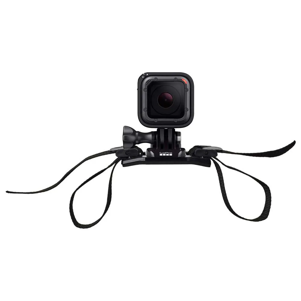 GoPro Vented Helmet Strap Støtte, One size GoPro Vented Helmet Strap Støtte, One size