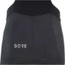 GOREWEAR Ardent Fade Plus Sykkelshorts, Black / fireball