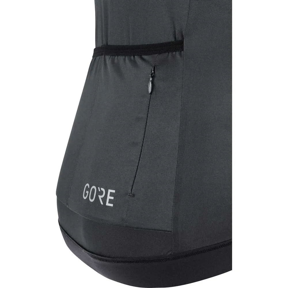 GOREWEAR Ardent Kort Ermet Trøye