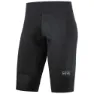 GOREWEAR Ardent Plus Sykkelshorts Uten Seler, Black