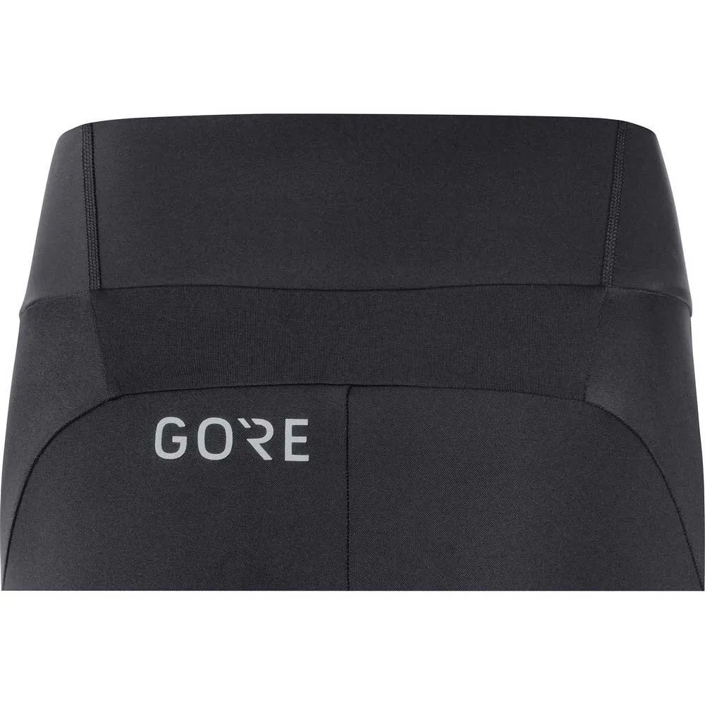 GOREWEAR Ardent Plus Sykkelshorts Uten Seler, Black