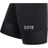 GOREWEAR Ardent Plus Sykkelshorts Uten Seler, Black