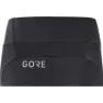 GOREWEAR Ardent Plus Sykkelshorts Uten Seler, Black