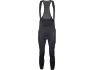 GOREWEAR C3 3/4 Bib Tights+ Trägerhose, Svart