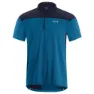GOREWEAR C3 Combat Nordic Kortarmet T-skjorte, Sphere blue / orbit blue, S