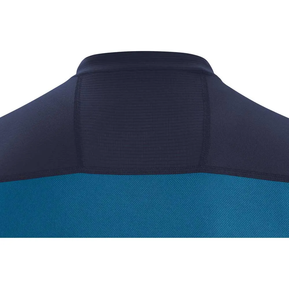 GOREWEAR C3 Combat Nordic Kortarmet T-skjorte, Sphere blue / orbit blue, S GOREWEAR C3 Combat Nordic Kortarmet T-skjorte, Sphere blue / orbit blue, S