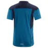 GOREWEAR C3 Combat Nordic Kortarmet T-skjorte, Sphere blue / orbit blue, S