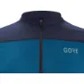 GOREWEAR C3 Combat Nordic Kortarmet T-skjorte, Sphere blue / orbit blue, S