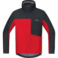 GOREWEAR C3 GoreTex Paclite Hooded Jakke
