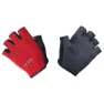 GOREWEAR C3 Hansker, Black / red