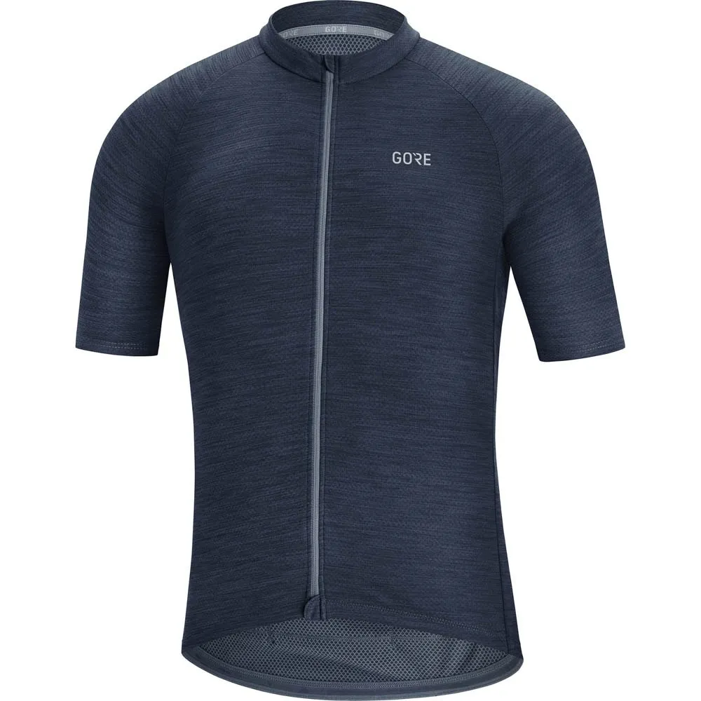 GOREWEAR C3 Kort Ermet Trøye GOREWEAR C3 Kort Ermet Trøye