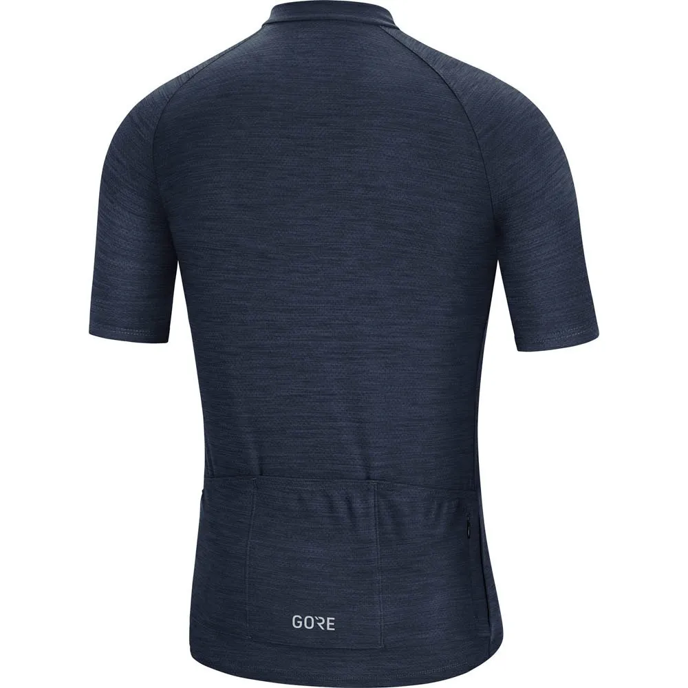 GOREWEAR C3 Kort Ermet Trøye GOREWEAR C3 Kort Ermet Trøye