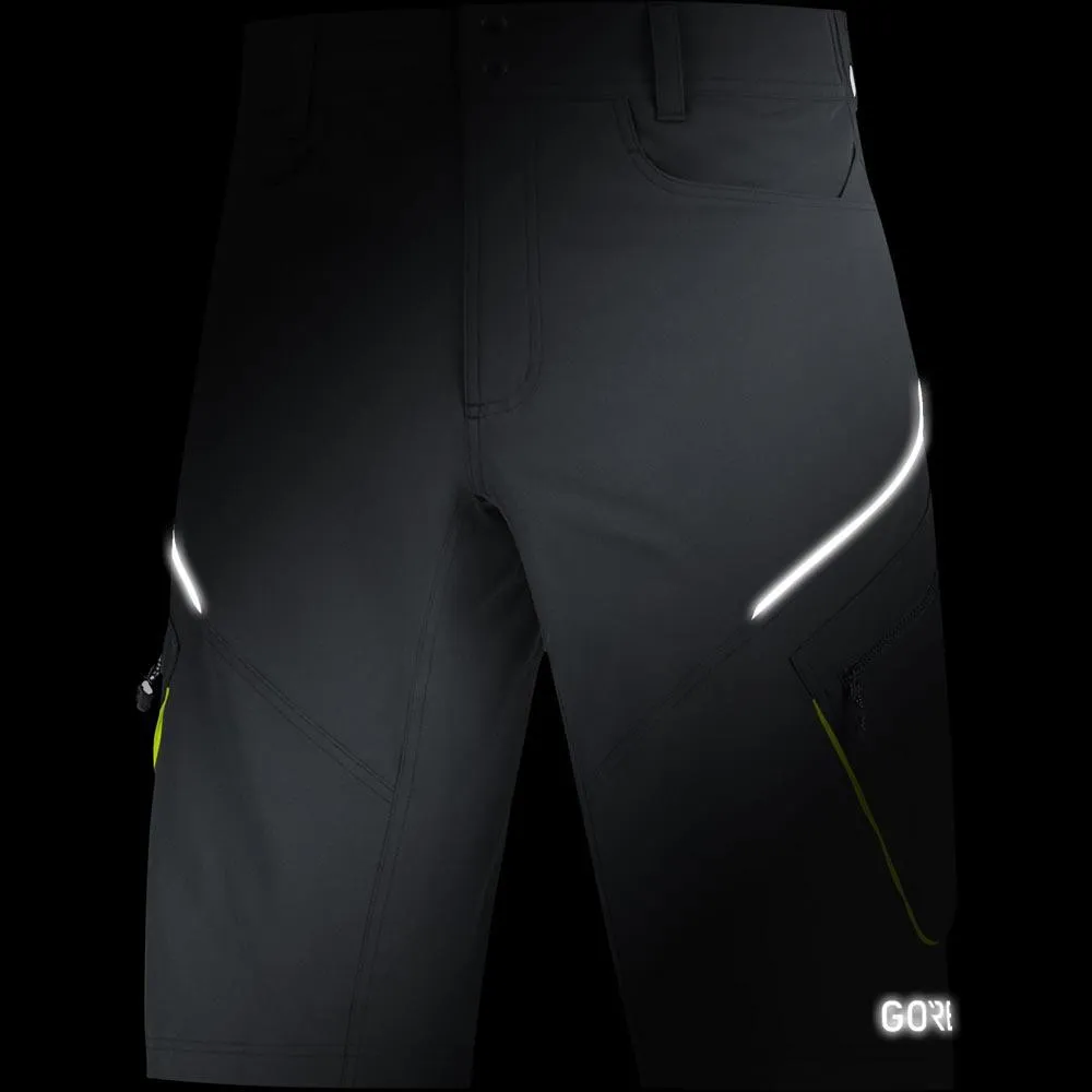 GOREWEAR C3 Trail Shorts