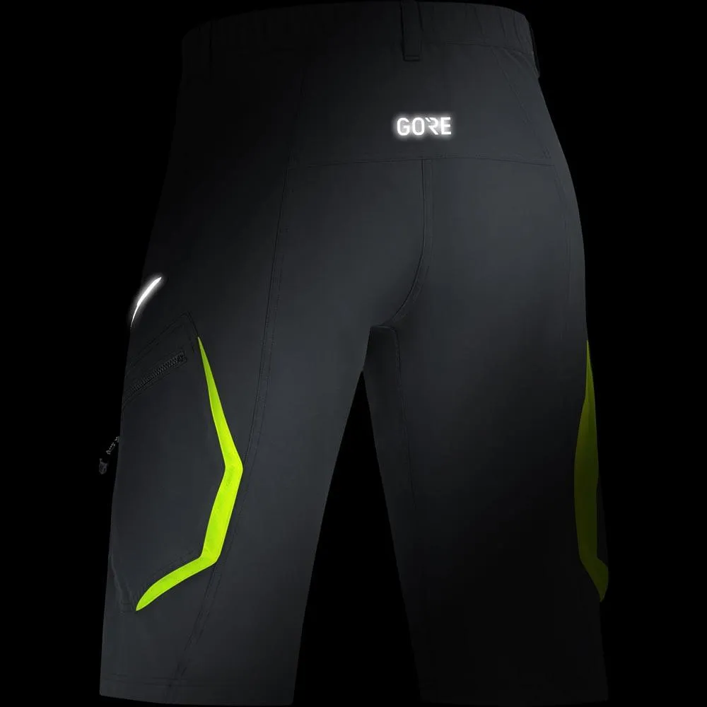 GOREWEAR C3 Trail Shorts