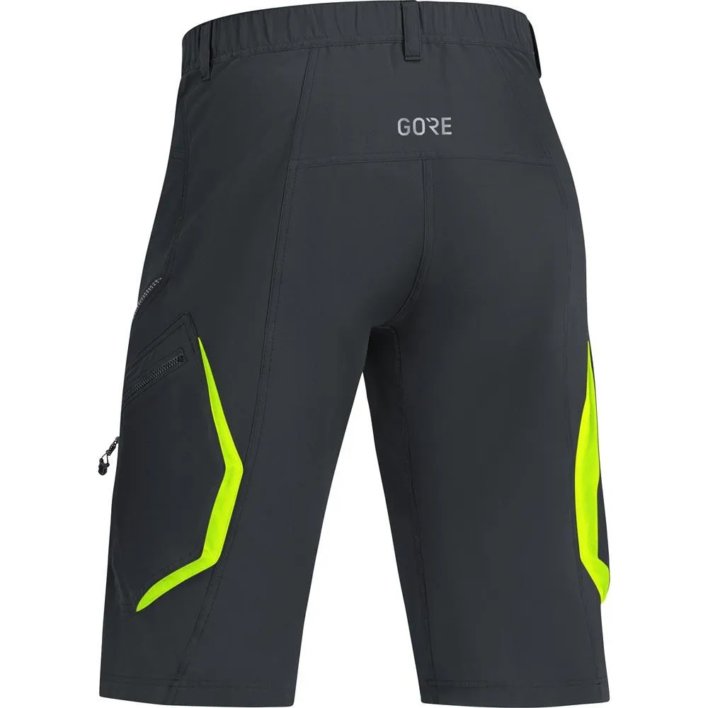GOREWEAR C3 Trail Shorts