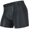 GOREWEAR C3 Windstopper Shorty+ Boxers, Black