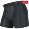 GOREWEAR C3 Windstopper Shorty+ Boxers, Black