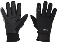 GOREWEAR C5 GORE-TEX Thermo Ganzfinger-Handschuhe