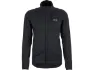 GOREWEAR C5 GORE WINDSTOPPER Thermo Trail Jacke, Svart