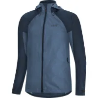 GOREWEAR C5 Goretex Trail Jakke GOREWEAR C5 Goretex Trail Jakke