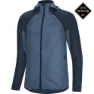 GOREWEAR C5 Goretex Trail Jakke, Orbit blue