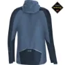 GOREWEAR C5 Goretex Trail Jakke, Orbit blue
