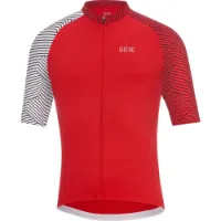 GOREWEAR C5 Optiline Kort Ermet Trøye GOREWEAR C5 Optiline Kort Ermet Trøye