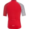GOREWEAR C5 Optiline Kort Ermet Trøye