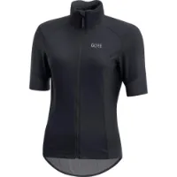 GOREWEAR C5 Windstopper Kort Ermet Trøye