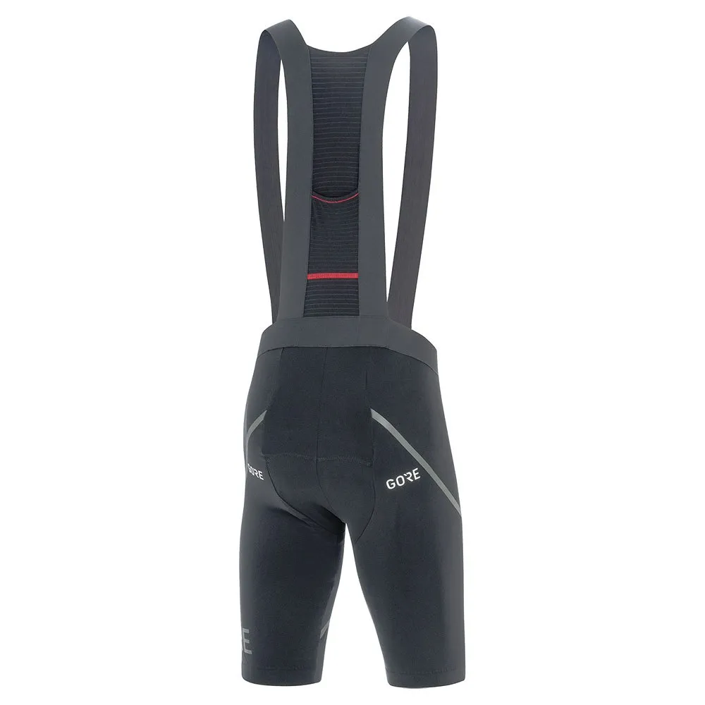 GOREWEAR C7 Race Sykkelshorts, Black