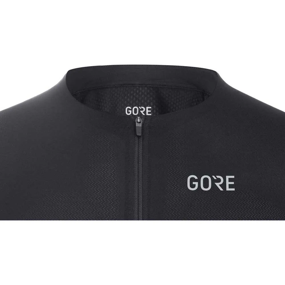 GOREWEAR Chase Kort Ermet Trøye