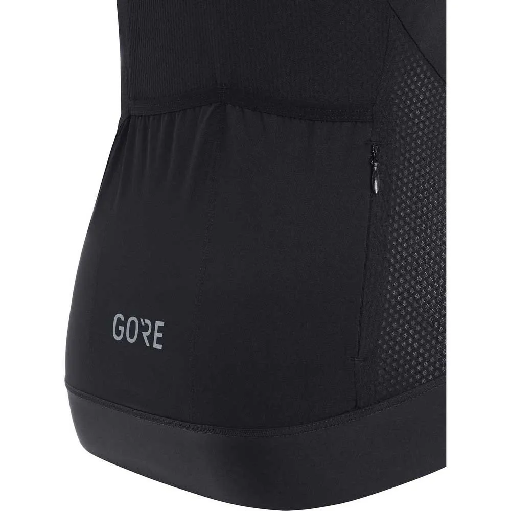 GOREWEAR Chase Kort Ermet Trøye