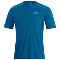GOREWEAR Contest Kortarmet T-skjorte male GOREWEAR Contest Kortarmet T-skjorte male