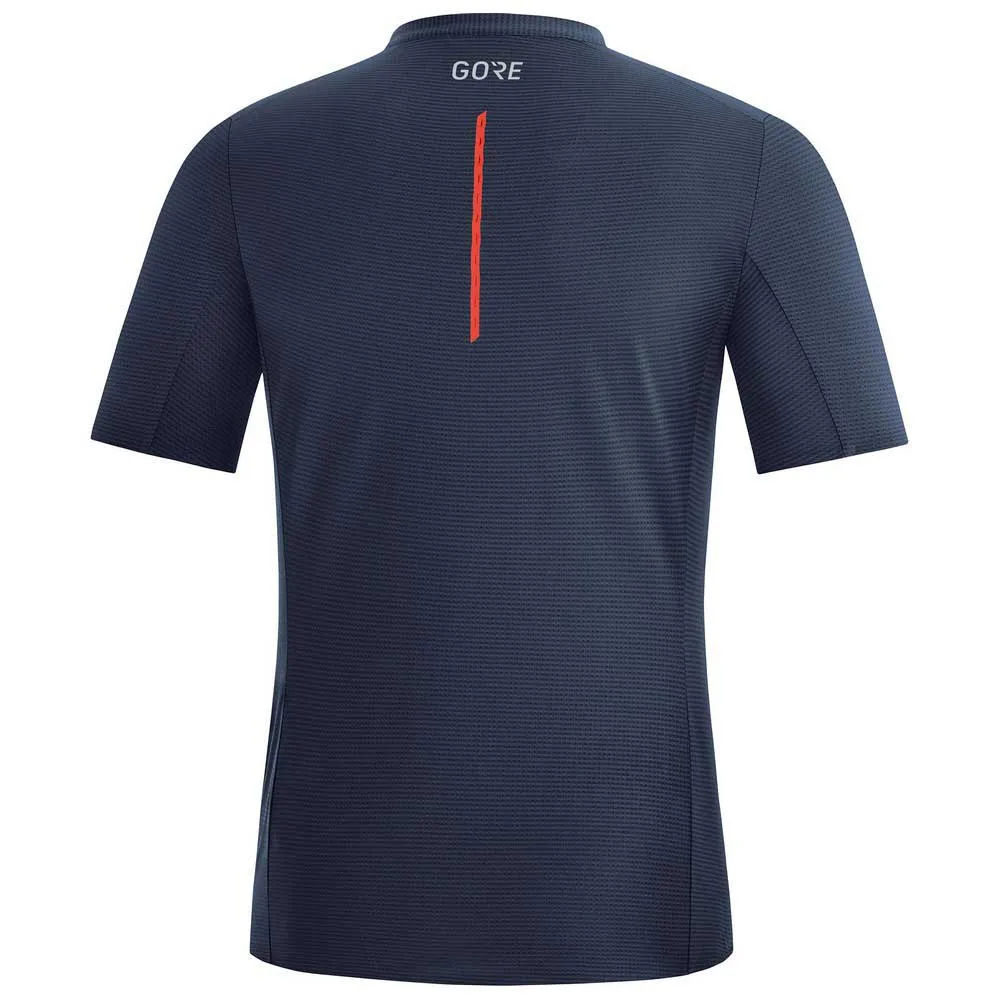 GOREWEAR Contest Kortarmet T-skjorte male