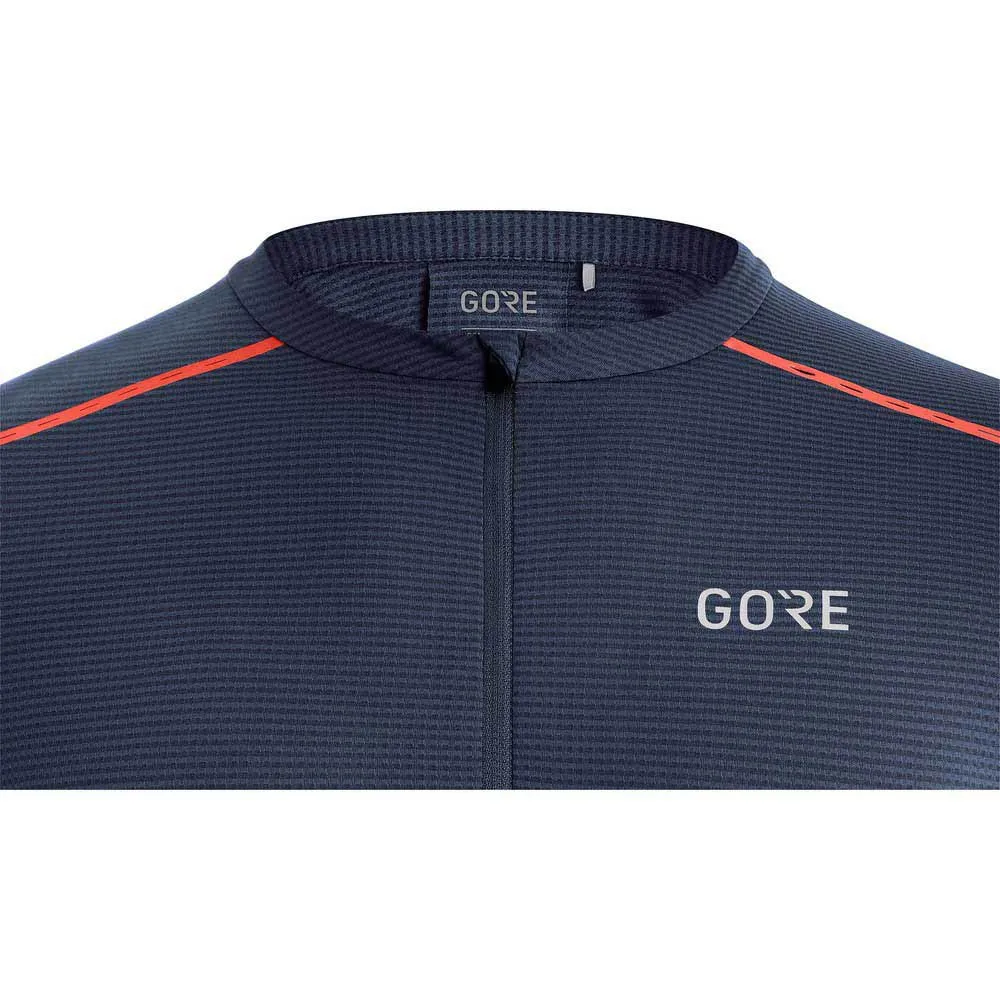 GOREWEAR Contest Kortarmet T-skjorte male