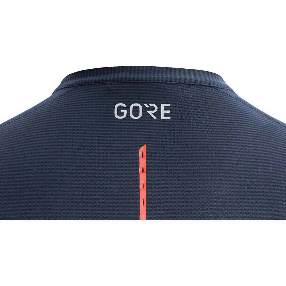 GOREWEAR Contest Kortarmet T-skjorte male